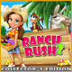 Ranch Rush 2 Collector's Edition