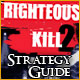 Righteous Kill 2: The Revenge Of The Poet Killer Strategy Guide