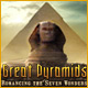 Romancing the Seven Wonders: Great Pyramid
