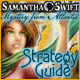 Samantha Swift: Mystery From Atlantis Strategy Guide