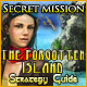 Secret Mission: The Forgotten Island Strategy Guide