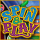 Spin And Play
