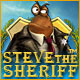 Steve The Sheriff ™