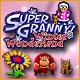 Super Granny Winter Wonderland