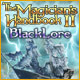 The Magician's Handbook: Blacklore
