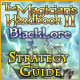 The Magician's Handbook II: BlackLore Strategy Guide