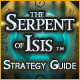 The Serpent of Isis Strategy Guide
