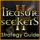 Treasure Seekers: The Enchanted Canvases Strategy Guide
