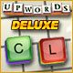 Upwords Deluxe