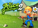 Alice Greenfingers 2