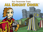 All Knight Diner