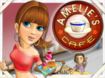 Amelies Cafe