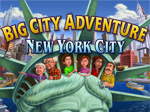 Big City Adventure-New York City