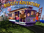 Big City Adventure SF