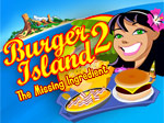 Burger Island 2