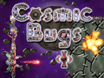 Cosmic Bugs