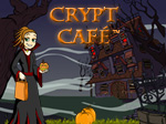 Crypt Cafe