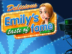 Delicious - Emilys Taste of Fame