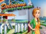Delicious - Emilys Tea Garden