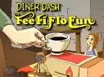 Diner Dash - Fee Fi Flo Fun
