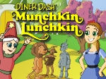 Diner Dash - Munchkin Lunchkin 
