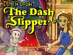 Diner Dash - The Dash Slipper