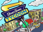 DinerTown Tycoon