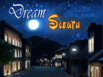 Dream Sleuth