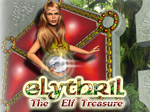 Elythril The Elf Treasure