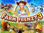 Farm Frenzy 3 - American Pie