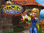 Flower Shop Big City Break