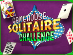 GameHouse Solitaire Challenge