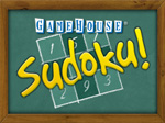 GameHouse Sudoku