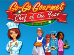 Go Go Gourmet Chef of the Year