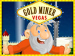 Gold Miner - Vegas