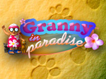 Granny in Paradise