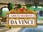 Great Secrets Da Vinci