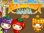 Harvest Mania To Go