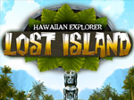 Hawaiian Explorer 2 - Lost Island