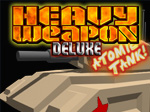 Heavy Weapon Deluxe