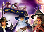 Hide and Secret 2 Cliffhanger Castle