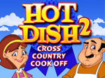 Hot Dish 2