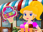 Ice Cream Craze 