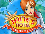 Jane's Hotel Family Hero