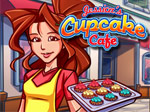 Jessicas Cupcake Cafe