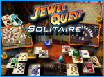 Jewel Quest Solitaire 