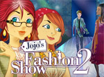 JoJo's Fashion Show 2