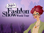 Jojos Fashion Show 3
