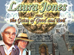 Laura Jones - Gates Of Good And Evil
