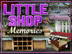 Little Shop - Memories